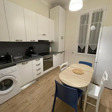 Appartement 2 Pieces Behappy Next Monaco Roquebrune-Cap-Martin
