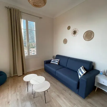 2 Pieces Behappy Next Monaco