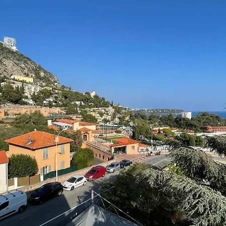 2 Pieces Behappy Next Monaco Рокебрюн — Кап-Мартен