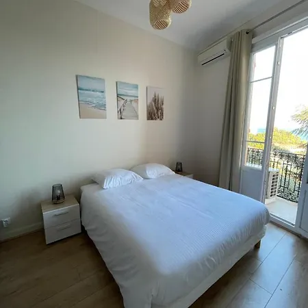 2 Pieces Behappy Next Monaco Апартаменты