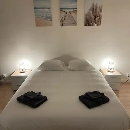 2 Pieces Behappy Next Monaco *