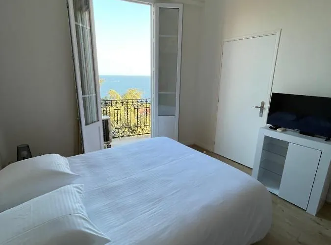 Apartment 2 Pieces Behappy Next Monaco